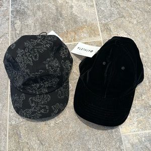 COPY - Athleta Hats 🧢